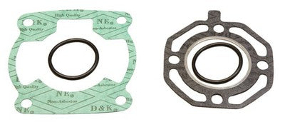 Solid Spare Namura Top End Gasket Kit fits Kawasaki KX80 KX 80 1988 1989 1990
