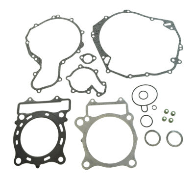 Solid Spare Namura Full Gasket Kit for Polaris 2005-2007 Predator 500 & 2006-2007 Outlaw 500