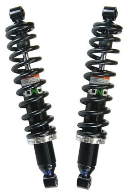 2 Rear Gas Shocks for Yamaha Grizzly 660 2002 2003 2004 2005 2006 2007 2008