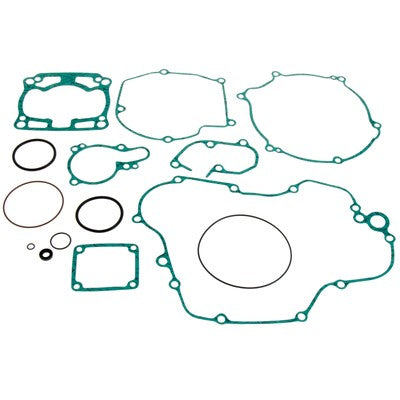 Solid Spare Namura Complete Gasket Kit for Kawasaki KX125 fits 2003 2004 2005 - NX-20004F