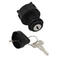 Solid Spare Ignition Switch w/Keys for Polaris ATVs & UTVs Replaces OEM# 4011142 & 4012166