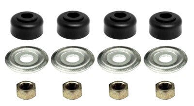 Rear Shock Absorber Bushing Kits For Club Car DS / Precedent (1982+) 1011415