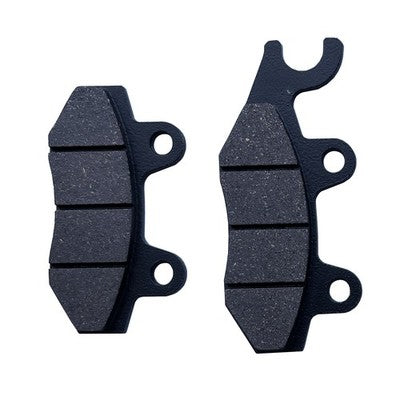 Front Semi-Metallic Brake Pads for Kawasaki KLX140, KLX140L, KLX140G, KLX140R