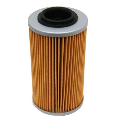 Oil Filter for Bombardier for Can-Am Traxter 500 650 Auto CVT