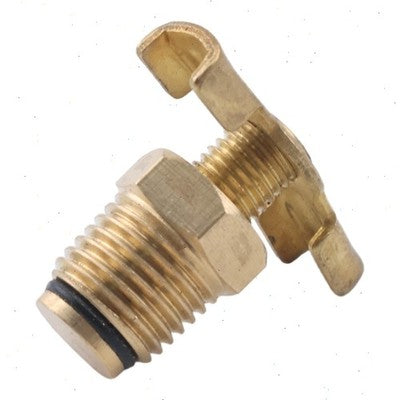 Solid Spare Radiator Drain Tap 1851095M2 for F40 FE35 TE20 TEA20 TEF20 TO20 TO30 TO35