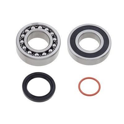 SPI Chain Case Drive Shaft Bearing Kit for Arctic Cat XF7000 & ZR7000 fits 2014