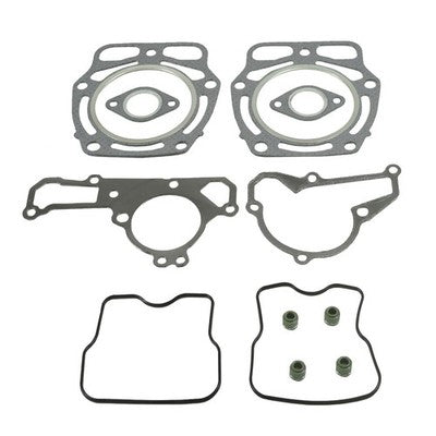 Solid Spare Namura Top End Gasket Kit for Kawasaki KAF620 Mule 2500 2510 3000 3010 3020 4000