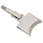 Solid Spare SPI Power / Exhaust Valve for Ski-Doo many 1999-20 600 non-HO Replaces 420854371