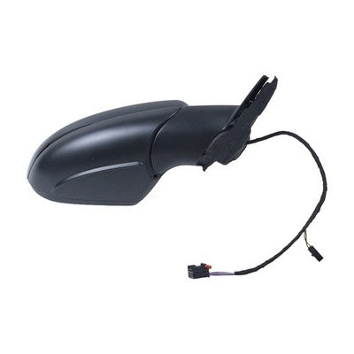 Passenger Right Side Mirrors Heated for VW Hand Volkswagen Jetta 2019-2023