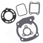 Solid Spare Fit For HONDA CR80R 1992-2002 cr80 cr 80 80r Top End Gasket Kit Set Head Gaskets