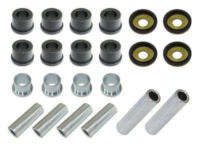 Solid Spare Rear Independent Suspension Rebuild Kit for Yamaha 2018-2020 Viking & Wolverine