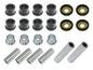 Solid Spare Rear Independent Suspension Rebuild Kit for Yamaha 2018-2020 Viking & Wolverine