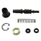 Front Brake Master Cylinder Rebuild Kit for Kawasaki 2003 KLX400R & KLX400SR