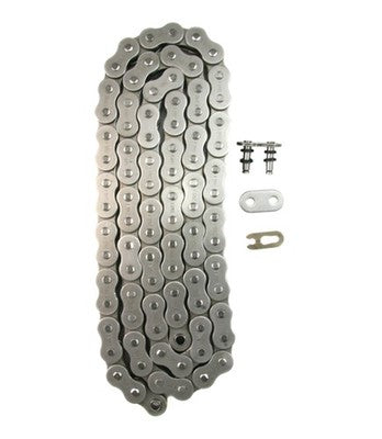 Solid Spare Natural 520x82 X-Ring Drive Chain for Honda ATC185S 1981 1982 1983 3-Wheeler