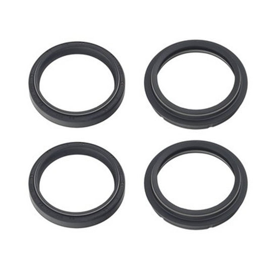 Solid Spare Fork Seal & Dust Seal Kit for Suzuki fits 2004-2022 RM-Z250 & 2013-2014 RM-Z450