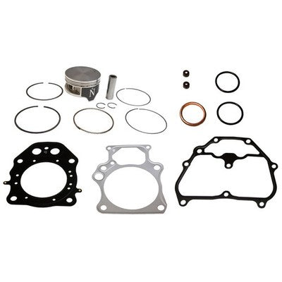 Solid Spare Namura .040 Over Bore Piston & Gasket Kit for Honda Rancher 420 2007-2008 87.5mm