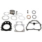 Solid Spare Namura .040 Over Bore Piston & Gasket Kit for Honda Rancher 420 2007-2008 87.5mm