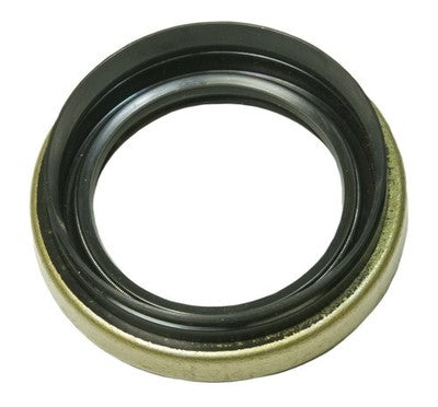 Front Wheel Oil Seal for Yamaha ATVs Replaces OEM# 93102-38417-00