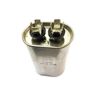 Battery Charger Capacitor for EZGO PowerWise II 603210 - 3 MF, Lester 660V AC