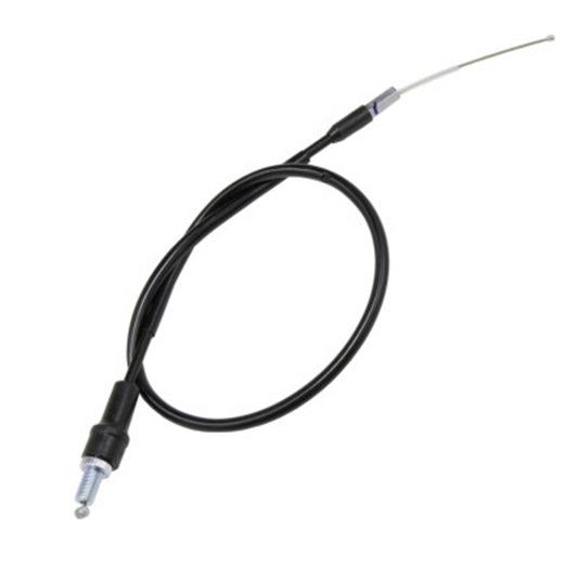 Solid Spare Throttle Cable for Yamaha Kodiak 400 & Kodiak 450 fits 2000-2006 Models