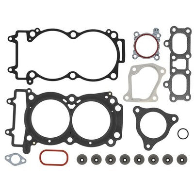 Solid Spare Namura Top End Gasket Kit for Polaris RZR XP Turbo & RZR-4 XP Turbo 2016-2017