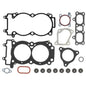 Solid Spare Namura Top End Gasket Kit for Polaris RZR XP Turbo & RZR-4 XP Turbo 2016-2017