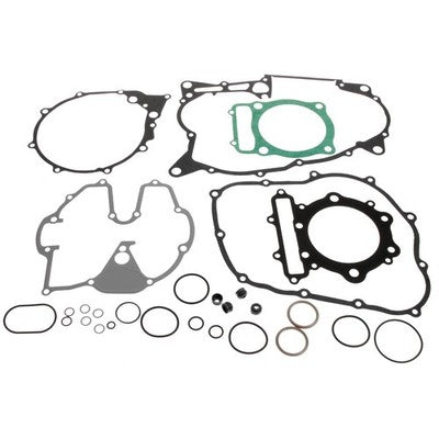 Solid Spare Namura Full Gasket Kit for Honda XR600R fits 1985-2000 Models - NX-10060F
