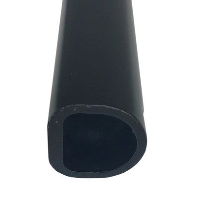 Solid Spare SPI Low-Pro Rear Bumper for Polaris fits Most 2015 Rush and Switchback