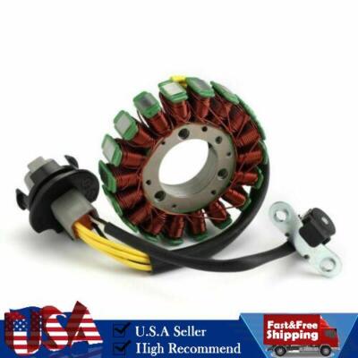 Stator Magneto For SeaDoo 800 951 GTX GSX SPX RX XP 95-03 290886588/ 420886588