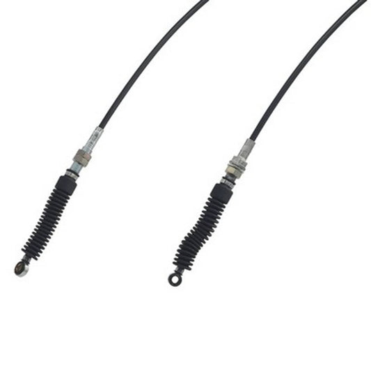 Solid Spare Gear Shift Cable for Arctic Cat some 2019-2022 Replaces OEM# 0487-105 & 0487-123