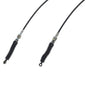 Solid Spare Gear Shift Cable for Arctic Cat some 2019-2022 Replaces OEM# 0487-105 & 0487-123