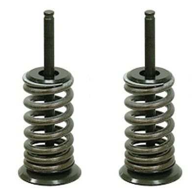 Solid Spare Psychic Exhaust Valve Kit for Honda CRF450R fits 2009 2010 2011 2012 Models