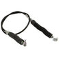 Solid Spare Bronco Gear Shift Cable for Polaris General 1000 2016-2023 Replaces OEM# 7082078
