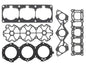 Solid Spare Namura Top End Gasket Kit for Yamaha Some 1996-2004 1200 GP XL SUV PWC SEE LIST