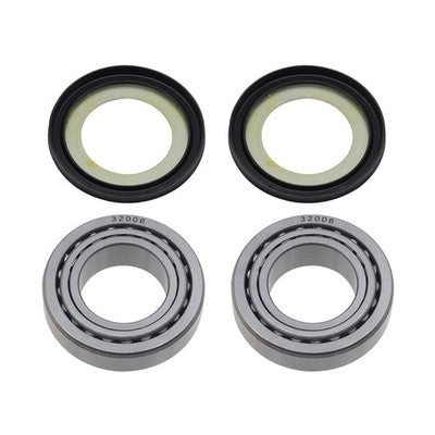 Solid Spare Steering Bearing Kit for KTM many RC8, Super Adventure, Super Duke Models