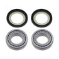 Solid Spare Steering Bearing Kit for KTM many RC8, Super Adventure, Super Duke Models