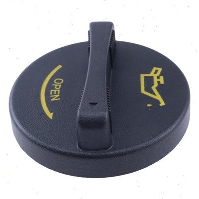 Solid Spare 26510-26611 2651026620 2651026600 Engine Oil Filler Cap for Kia Amanti 2004-2009