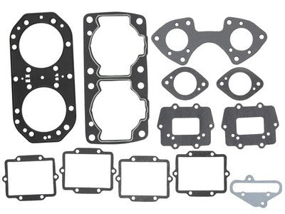 Solid Spare Top End Gasket Kit for Kawasaki fits 1996-2002 750 SS SSXI STS SXI ZXI XI Sport