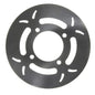 Solid Spare Front Disc Brake Rotor for Polaris Trail Blazer 250 & Trail Boss 330 2005-2009