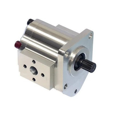 Solid Spare Hydraulic Pump fits Yanmar 194170-41120