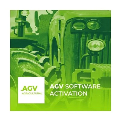 Solid Spare Jaltest Diagnostics License Renewal for Ag Vehicles - 1 Year