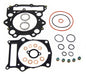 Solid Spare Namura Top End Gasket Kit for Yamaha Raptor 660 YFM660R 2001 2002 2003 2004 2005