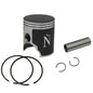 Solid Spare Namura Standard Bore Piston Kit Size C 42.97mm for Kawasaki KX60 1983-2003 43mm
