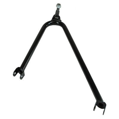 Solid Spare SPI Right Side Upper A-Arm for Arctic Cat Snow Replaces OEM #s 2703-786 2703-956