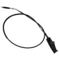 Solid Spare Motion Pro Clutch Cable for Yamaha DT250, DT400, IT175, IT250, IT400 SEE YEARS