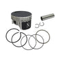 Solid Spare Namura .020 Over Bore Piston Kit for Yamaha Kodiak & Grizzly 400 2000-2008 85mm