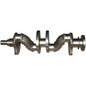 Solid Spare Crankshaft fits New Holland fits Bobcat fits Gehl fits Vermeer fits Owatonna