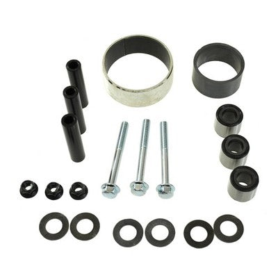 Solid Spare SPI Clutch Rebuild Kit Tune-Up Kit for Yamaha Replaces OEM# 8EP-W176H-10-00