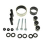 Solid Spare SPI Clutch Rebuild Kit Tune-Up Kit for Yamaha Replaces OEM# 8EP-W176H-10-00