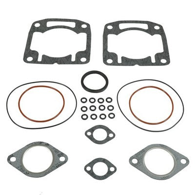 Solid Spare SPI Top End Gasket Kit for Arctic Cat ZL 440 Liquid Cooled 1997 1998 1999 2000